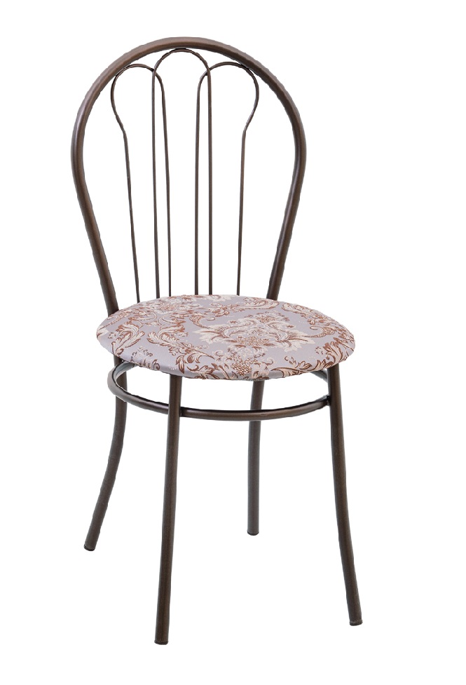 Фото Стул Марко (СВН 13) от производителя Командор в Черноморском по цене 3 540 ₽