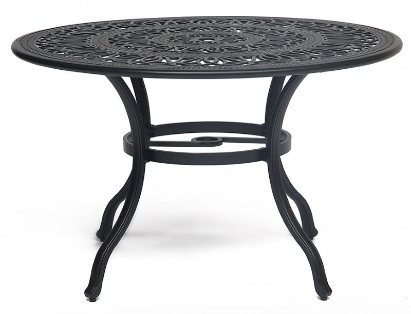 Фото Стол кованый Сальери (Salieri)  от производителя Tetchair в Черноморском по цене 33 980 ₽