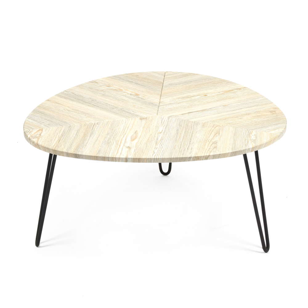 Фото Стол журнальный Вебстер (Webster) от производителя Tetchair в Черноморском по цене 8&nbsp;630 ₽