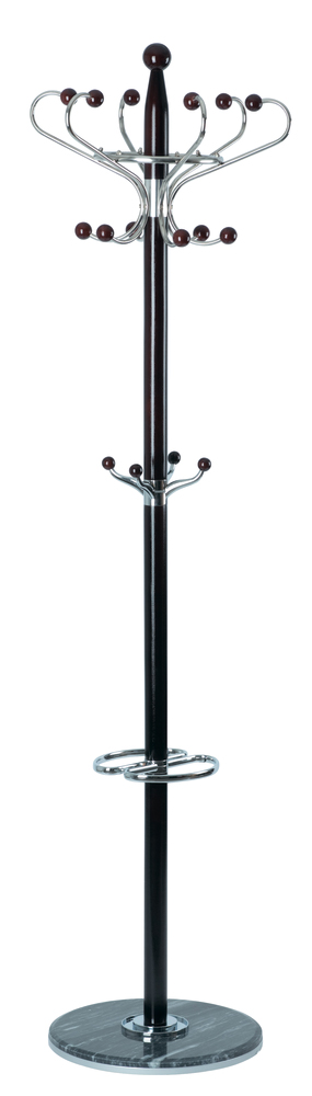 Фото Вешалка напольная XY-018 от производителя Tetchair в Черноморском по цене 6 500 ₽