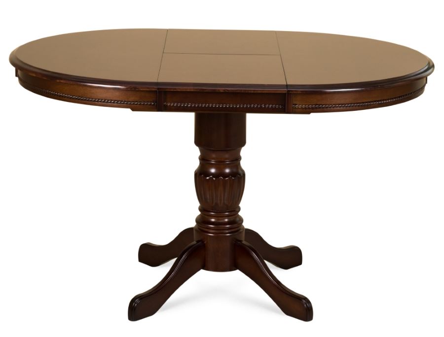 Фото Стол обеденный Квин (Queen DM-T4EX2) от производителя ТМК в Черноморском по цене 50 330 ₽