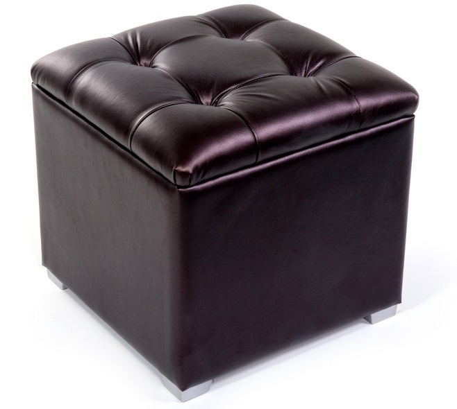 Фото Пуф Классик от производителя  в Черноморском по цене 5&nbsp;020 ₽