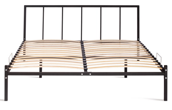 Фото Кровать двуспальная Бруно (Bruno) (СМ 160х200) от производителя Tetchair в Черноморском по цене 14&nbsp;340 ₽