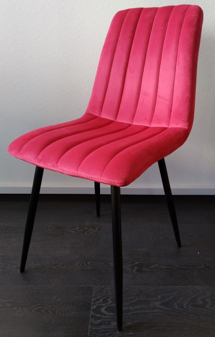 Фото Кресло DC811 от производителя La-alta в Черноморском по цене 5&nbsp;090 ₽