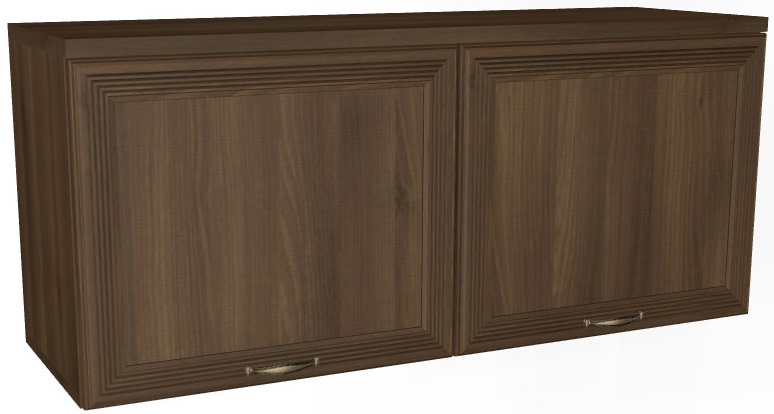 Фото Антресоль Карина АН-1038 от производителя Лером в Черноморском по цене 9 080 ₽