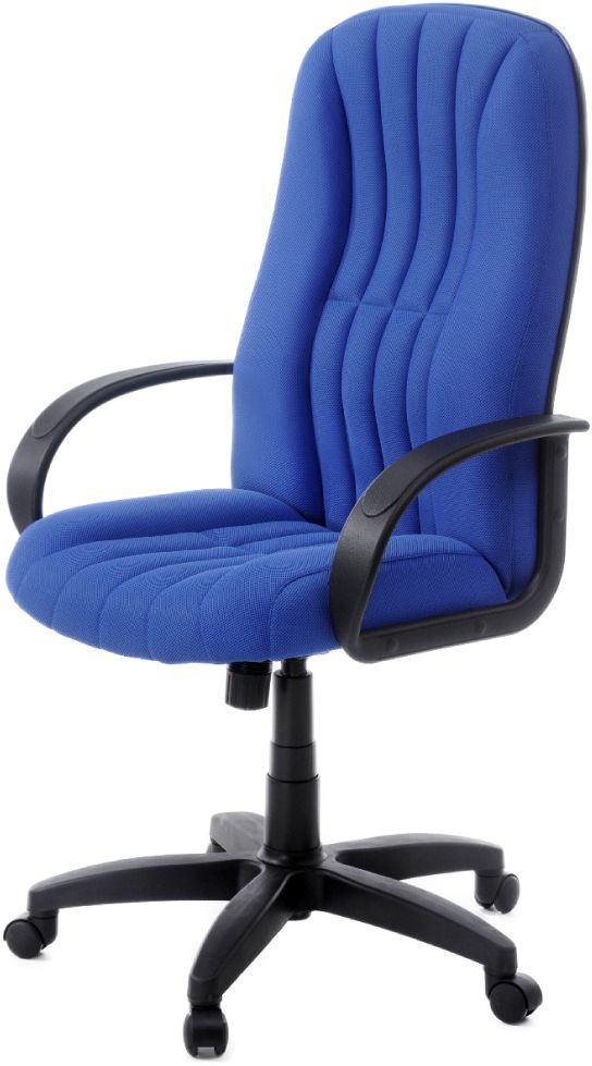 Фото Кресло для руководителя Стаффорд от производителя Фабрикант в Черноморском по цене 8&nbsp;560 ₽