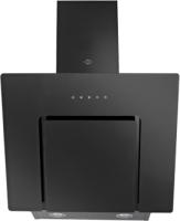 Вытяжка наклонная FREESIA 150 GLASS (500х410хh1200) (Материал корпуса Металл/стекло , цвет белый) в Черноморском от производителя 