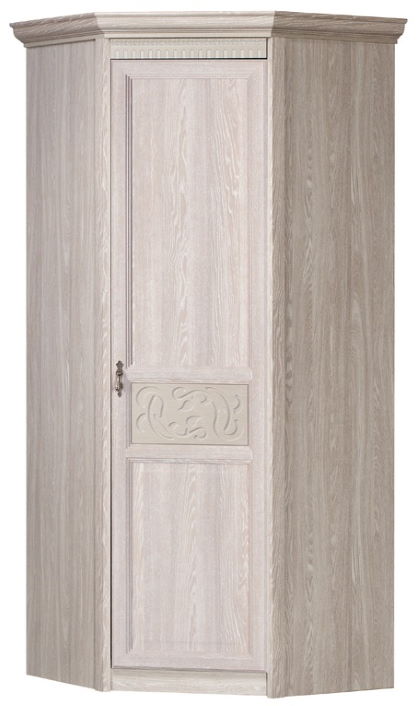 Фото Шкаф Лючия 183 (101) угловой от производителя Яна в Черноморском по цене 38 730 ₽