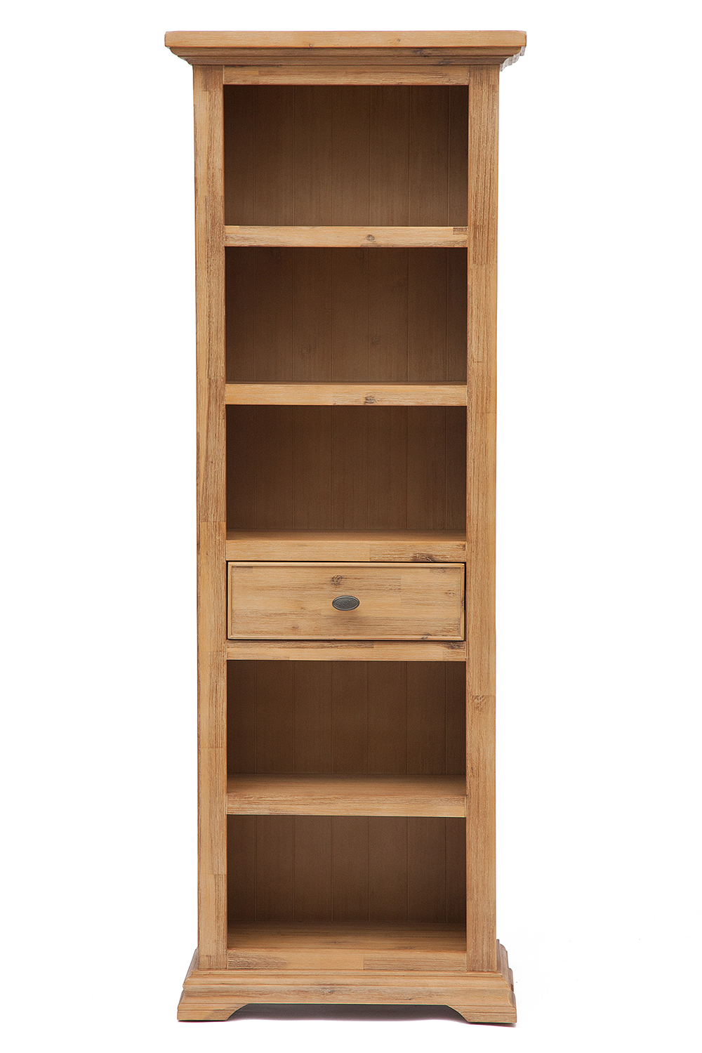 Фото Книжный шкаф Avignon PRO-L01-H195 от производителя Tetchair в Черноморском по цене 49 040 ₽