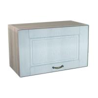 Фото  кухня лофт шкаф навесной шкн600ду производитель 