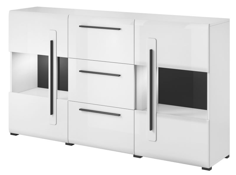 Фото Комод-2D3S typ 28 Tulsa от производителя Helvetia в Черноморском по цене 66&nbsp;100 ₽