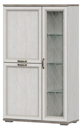 Фото Шкаф Александрия ШК-116 от производителя SV-мебель в Черноморском по цене 20 760 ₽