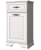 Фото Тумба 1D1S Тиффани (Tiffany) от производителя Анрэкс в Черноморском по цене 13&nbsp;990 ₽
