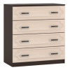 Фото Комод Венеция (Браво) от производителя Браво-мебель в Черноморском по цене 8&nbsp;480 ₽