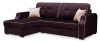 Фото Диван угловой Диона 1 7-образный от производителя Союз Мебель в Черноморском по цене 71&nbsp;200 ₽