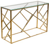 Фото Консольный столик BS-05-G от производителя La-alta в Черноморском по цене 46&nbsp;150 ₽