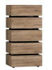 Фото Комод Натура (Nature)-6 от производителя Глазов в Черноморском по цене 13&nbsp;050 ₽
