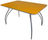 Фото Стол обеденный Орион-ЛДСП от производителя Металл-Конструкция в Черноморском по цене 6&nbsp;560 ₽