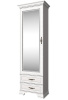 Фото Шкаф 1Z2S Тиффани (Tiffany) от производителя Анрэкс в Черноморском по цене 30&nbsp;580 ₽