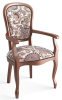 Фото Стул Георг 2 от производителя Рокос в Черноморском по цене 11&nbsp;880 ₽