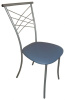 Фото Стул Лира-Икс от производителя Металл-Конструкция в Черноморском по цене 2&nbsp;500 ₽