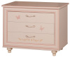Фото Комод Алиса 555 от производителя Яна в Черноморском по цене 31&nbsp;040 ₽