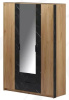 Фото Шкаф Ольга-4 (153) трехдверный от производителя Фант-мебель в Черноморском по цене 25&nbsp;930 ₽