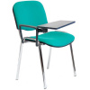Фото Стул для посетителя Изо СТ (хром) от производителя Фабрикант в Черноморском по цене 480 ₽