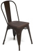 Фото Стул Вип Лофт Чеар (Vip Loft Chair) 011 от производителя Tetchair в Черноморском по цене 5&nbsp;660 ₽