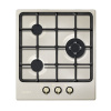 Фото Варочная поверхность газовая 3-х комф. MGHET 43 38 (450х520) от производителя Maunfeld в Черноморском по цене 19&nbsp;840 ₽