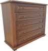 Фото Комод №2/3 от производителя Алина мебель в Черноморском по цене 53&nbsp;700 ₽
