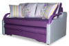 Фото Кресло-кровать Удача (0,9м) от производителя Дивановв в Черноморском по цене 27&nbsp;410 ₽