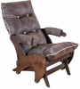 Фото Кресло-качалка Импульс от производителя НТКО в Черноморском по цене 16&nbsp;650 ₽