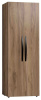 Фото Шкаф Натура (Nature) 54 (80) двухдверный (без зеркал) от производителя Глазов в Черноморском по цене 16&nbsp;910 ₽