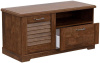 Фото Тумба под ТВ Кантри от производителя СБК в Черноморском по цене 11&nbsp;830 ₽
