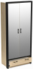 Фото Шкаф Бостон (90) двухдверный (2 зеркала) от производителя СБК в Черноморском по цене 19&nbsp;730 ₽