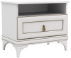Фото Тумба прикроватная Агата АТ-11 от производителя Заречье в Черноморском по цене 7&nbsp;570 ₽