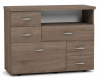 Фото Комод-4 (Ромис) от производителя Ромис в Черноморском по цене 10&nbsp;590 ₽