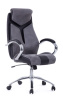 Фото Кресло для руководителя Глосс (Gloss)  от производителя Tetchair в Черноморском по цене 14&nbsp;720 ₽