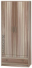 Фото Шкаф Ларго (90) двухдверный от производителя Регина в Черноморском по цене 13&nbsp;310 ₽
