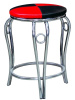 Фото Табурет Силуэт от производителя Столпром в Черноморском по цене 1&nbsp;840 ₽