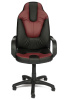 Фото Кресло геймерское Нео (Neo) 1  от производителя Tetchair в Черноморском по цене 11&nbsp;010 ₽