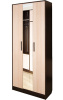 Фото Шкаф Диана-4 №10 (100) трехдверный от производителя Росток в Черноморском по цене 18&nbsp;180 ₽
