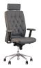 Фото Кресло для руководителя Честер (Chester) R HR ST от производителя Новый стиль в Черноморском по цене 39&nbsp;010 ₽