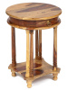 Фото Столик кофейный Бомбей SAP 1149 от производителя Tetchair в Черноморском по цене 20&nbsp;830 ₽