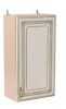 Фото Кухня Анжелика шкаф навесной ШКН500 (92) от производителя  в Черноморском по цене 4&nbsp;750 ₽