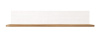 Фото Полка Malta B136-P/11 от производителя Black Red White (БРВ) в Черноморском по цене 2&nbsp;390 ₽