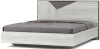 Фото Кровать двуспальная Стайл (СМ 160х200 ) без основания от производителя Регина в Черноморском по цене 8&nbsp;580 ₽