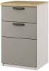 Фото Тумба 1D2S Модерн (Modern) от производителя Анрэкс в Черноморском по цене 13&nbsp;110 ₽