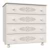 Фото Комод Ассоль АС-05  от производителя Компасс в Черноморском по цене 21&nbsp;100 ₽